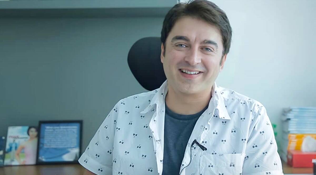 When Jugal Hansraj replaced Saif Ali Khan on a film 6 days before shoot began: ‘I was shocked’