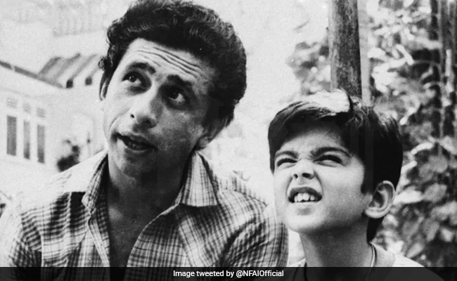 “He Didn’t Act”: Shekhar Kapur On Naseeruddin Shah’s Performance In Masoom